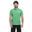 Tricou Leone Basic Verde