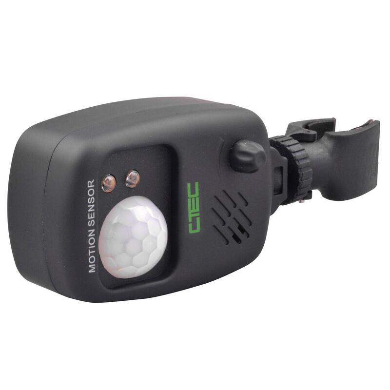 Bewegingsdetector Spro C-Tec XF