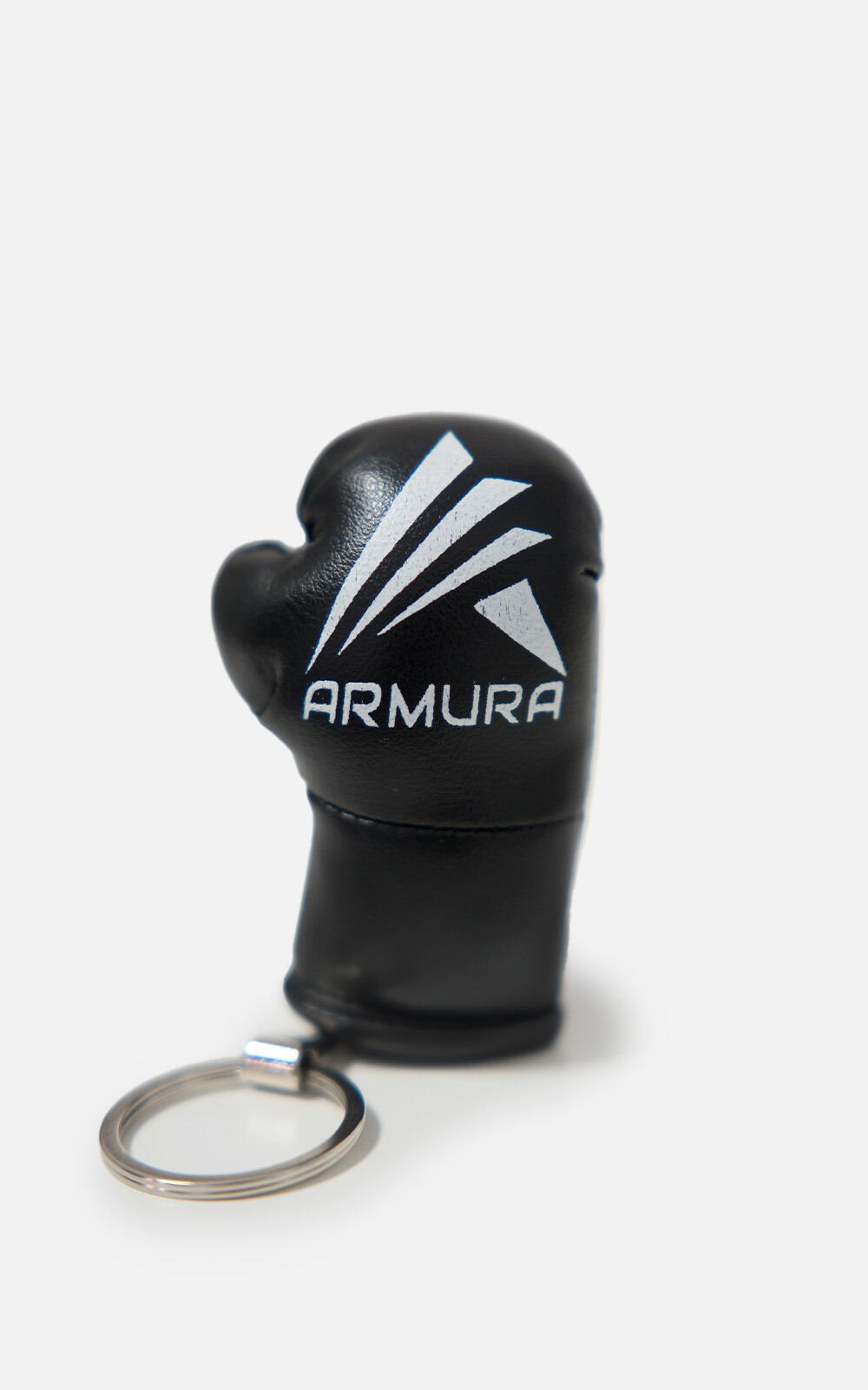 Breloc Manusa Box ARMURA  Negru