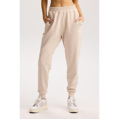 Damskie spodnie dresowe Rough Radical Cotton Active Joggers