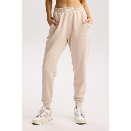 Damskie spodnie dresowe Rough Radical Cotton Active Joggers
