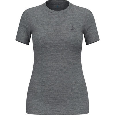 Natural Merino 160 Base Layer T-shirt ODLO