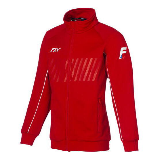 Children's jacket Force XV club action