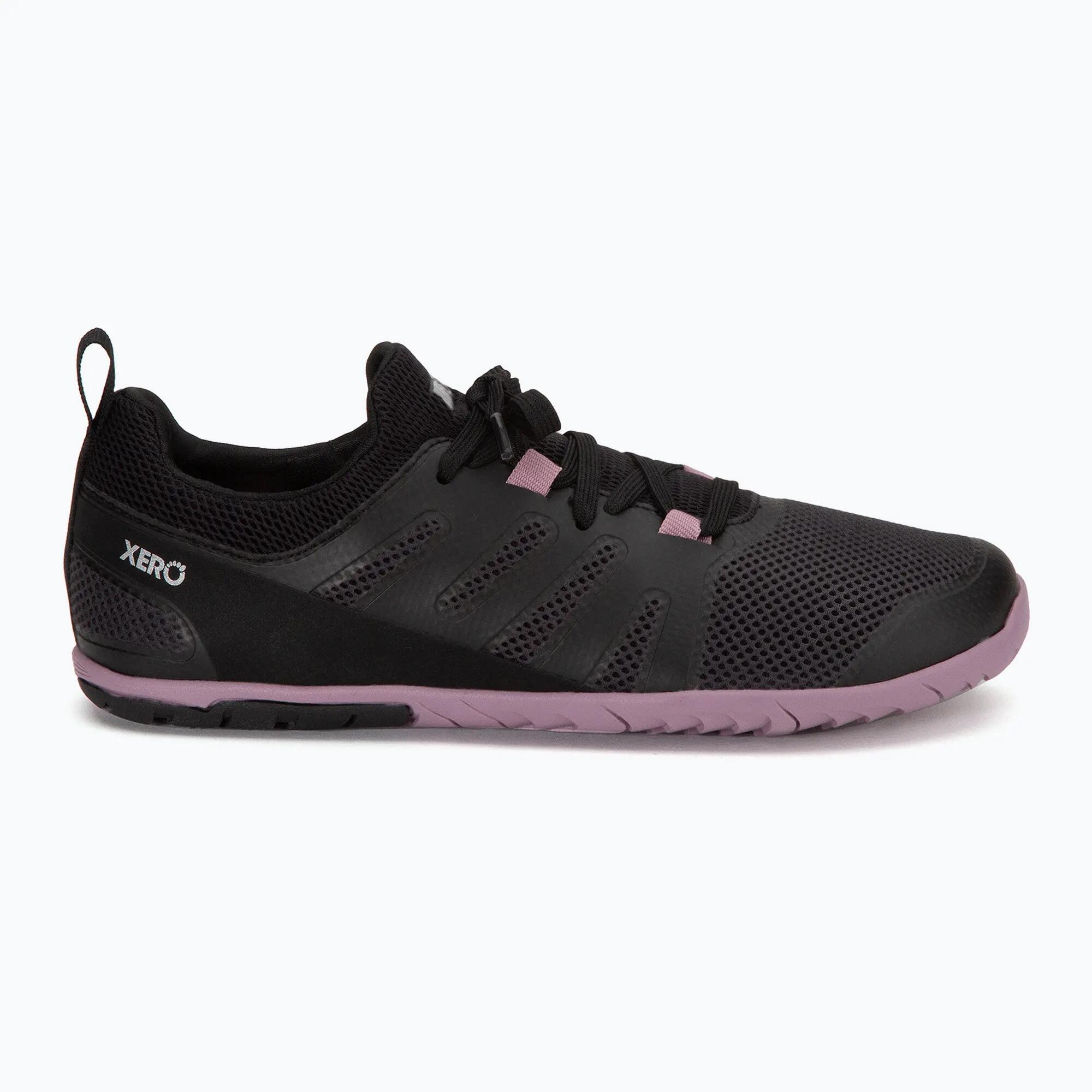 Chaussures pieds nus femme Forza Runner Xero Shoes 2/3