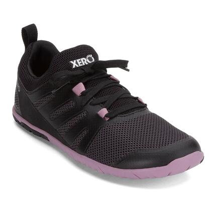 Xero Shoes Forza Runner damesschoenen op blote voeten