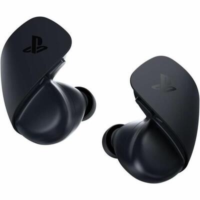 Draadloze hoofdtelefoon sony pulse explore zwart