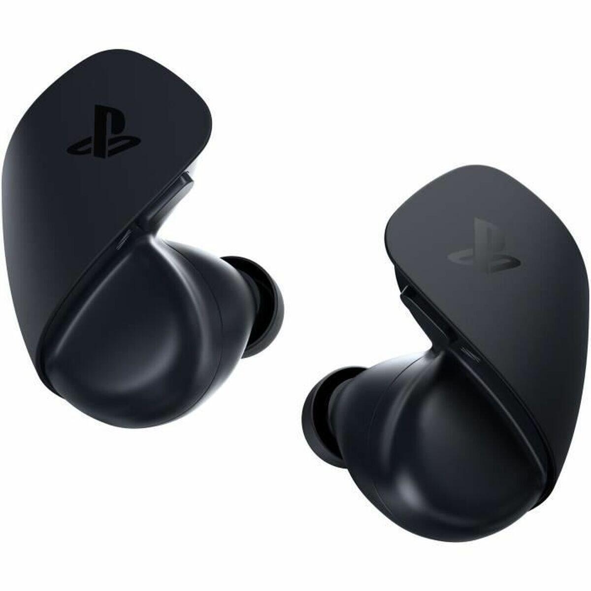 Sony - Casques Sans Fil Sony Pulse Explore Noir - Casque Audio - Multicolore - No Size - Decathlon
