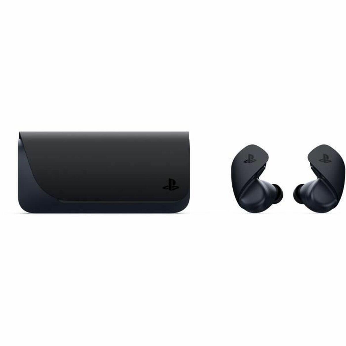 Auriculares sem fios Sony PULSE Explore Preto 2/5