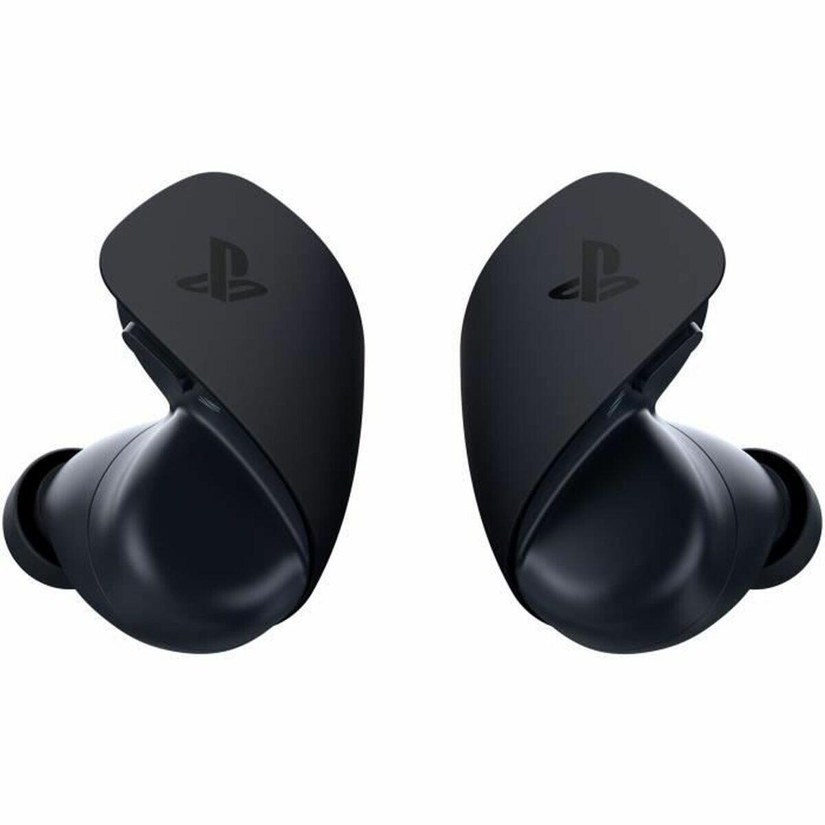 Auriculares sem fios Sony PULSE Explore Preto 3/5