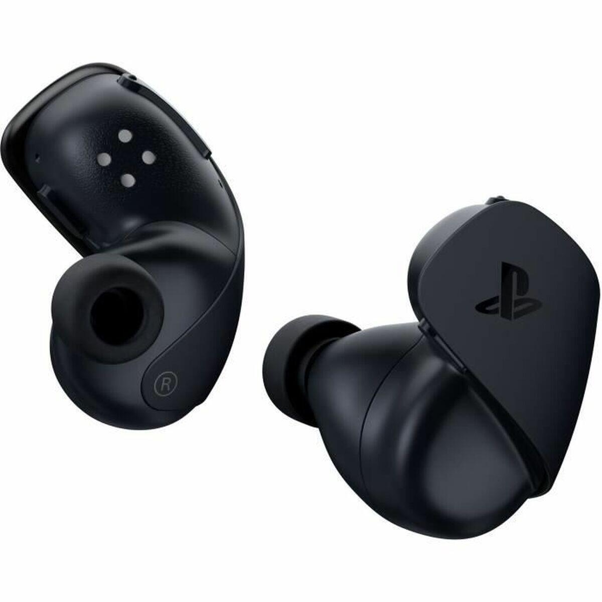 Auriculares sem fios Sony PULSE Explore Preto 4/5