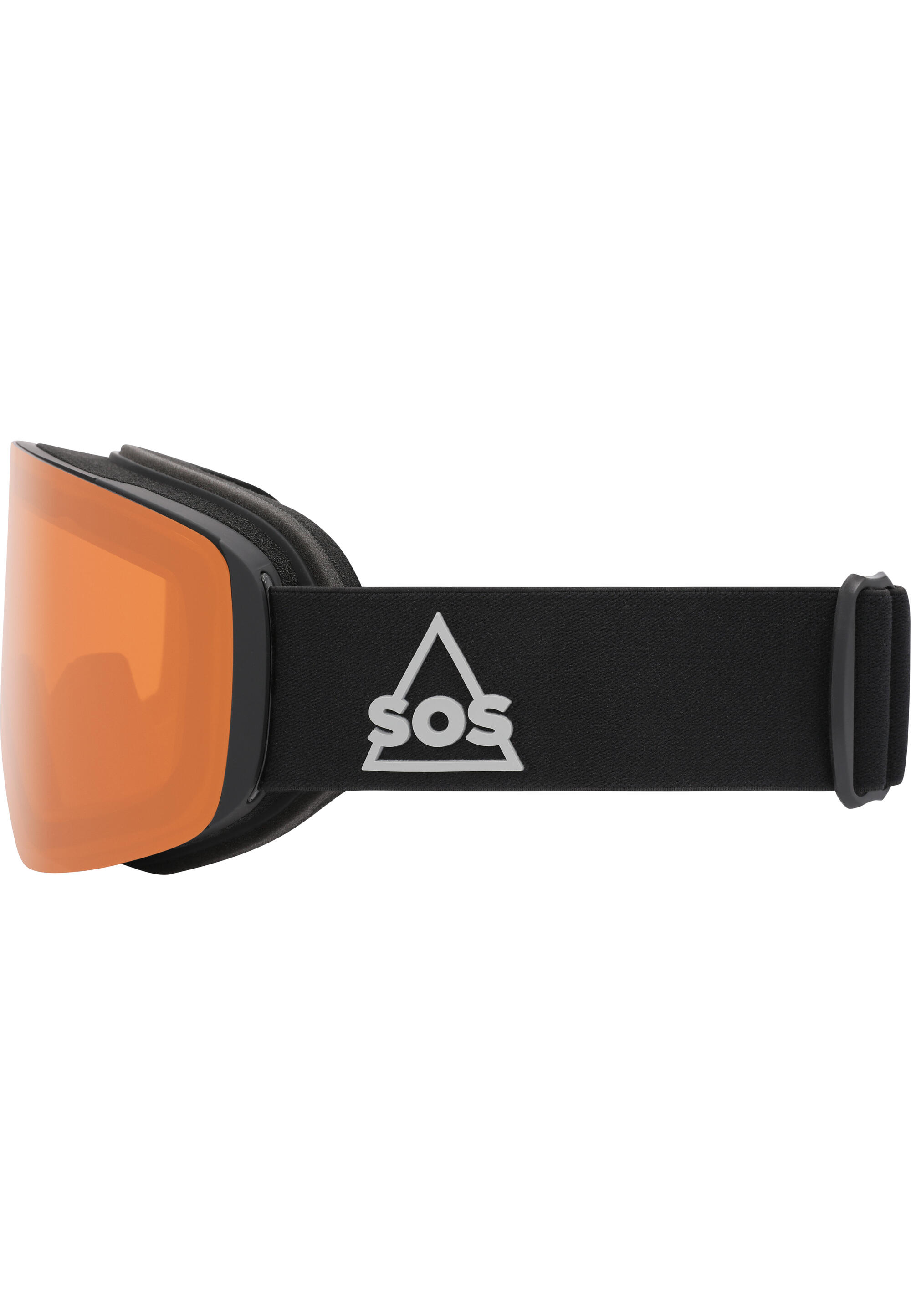 Masque de ski SOS Seven Springs 4/5