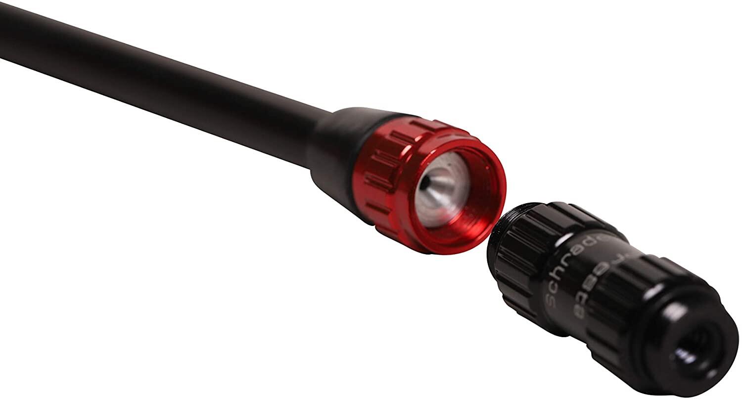 Pompa a pedale Zefal profil max fp60 z-turn 5/7