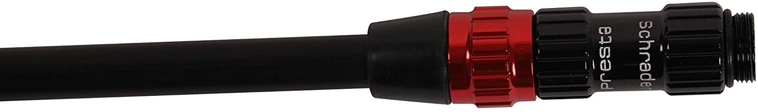 Pompa a pedale Zefal profil max fp60 z-turn 4/7
