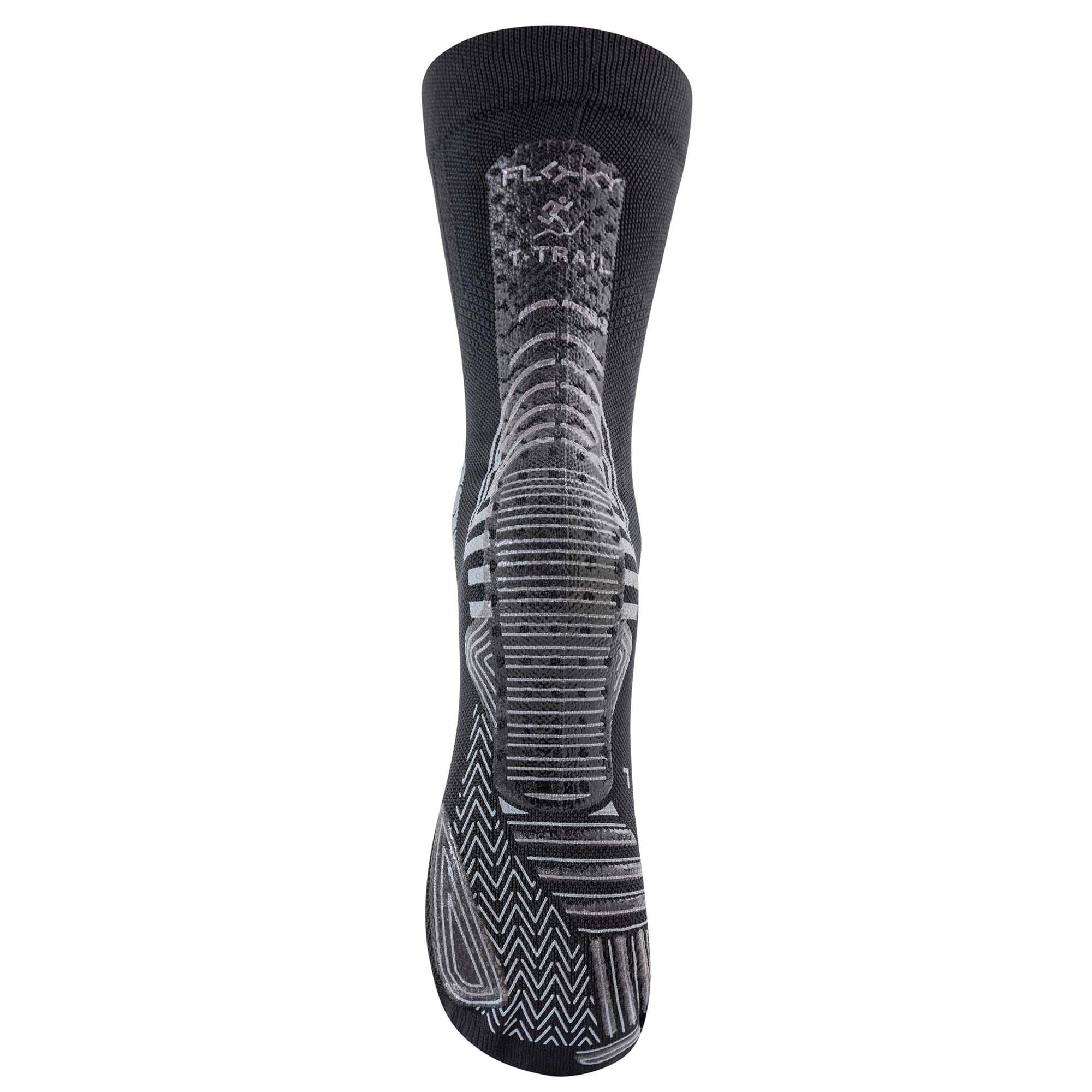 Calze Floky Socks  T-Trail Medium Adulto 3/5