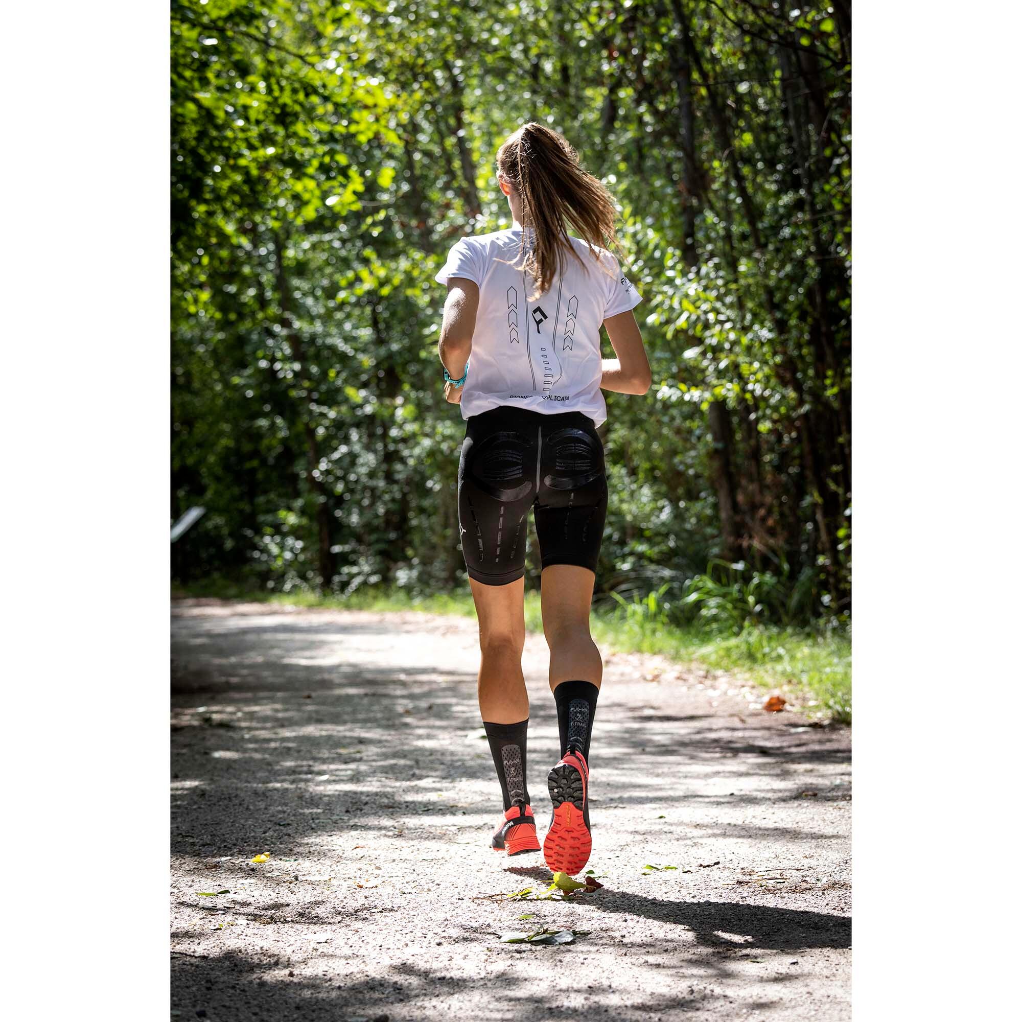 Calze Floky Socks  T-Trail Medium Adulto 5/5