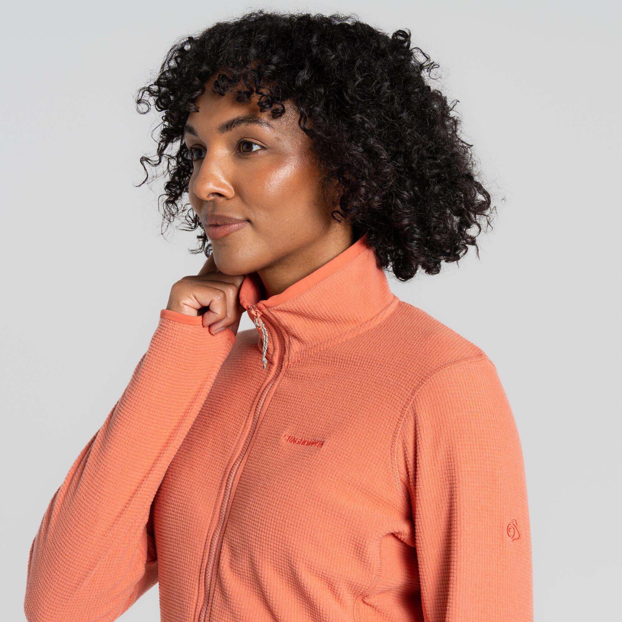 Polaire femme Craghoppers NosiLife Anya 6/7