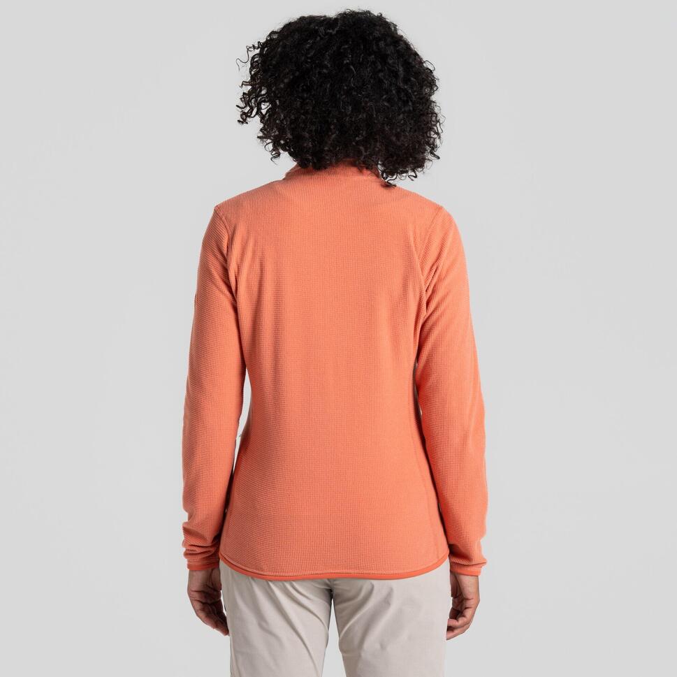 Polar damski Craghoppers NosiLife Anya Jacket