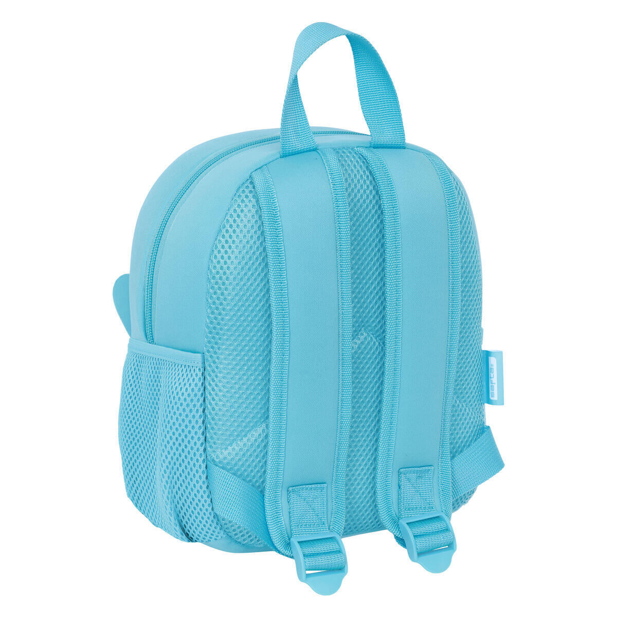 Kinderrugzak Safta Gato Licht Blauw 2/3
