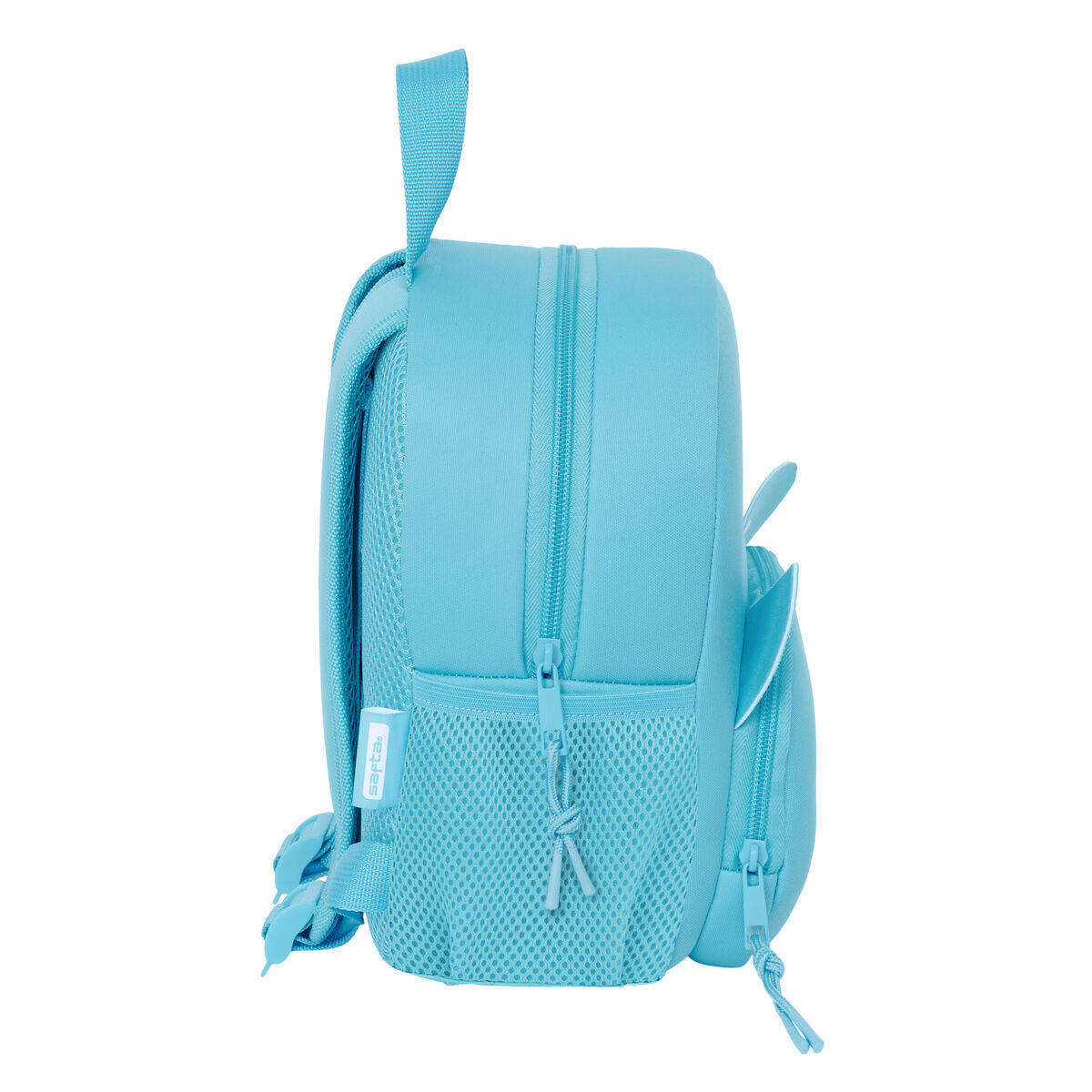 Kinderrugzak Safta Gato Licht Blauw 3/3
