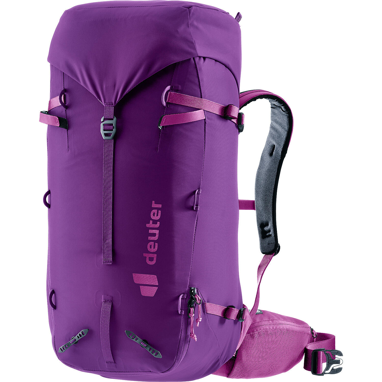 DEUTER picture