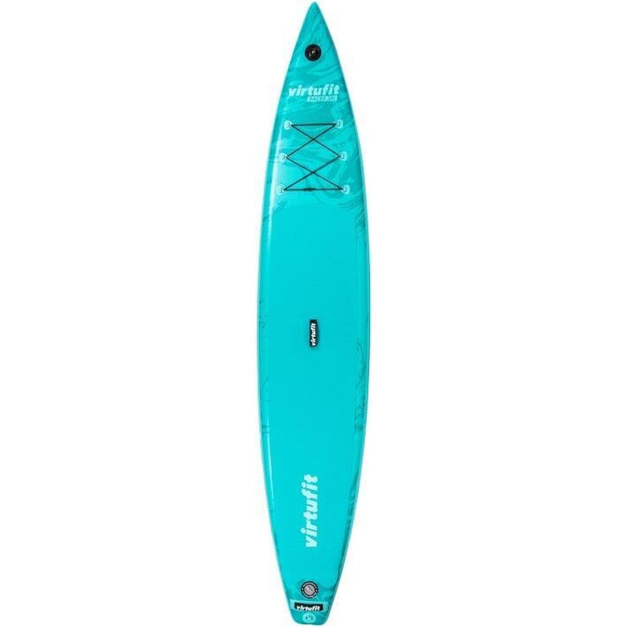 Stand up paddle - Racer 381 - Avec accessoires