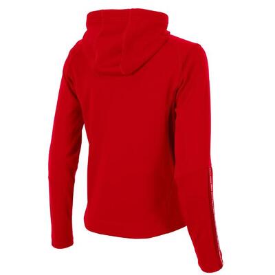 Full Zip Hooded Jacket Women Reece Australia Shift