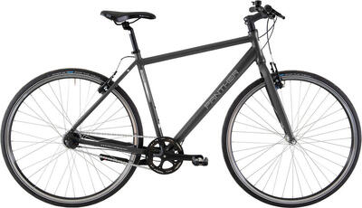 Crossfiets riso 1.0 diamant 28 inch