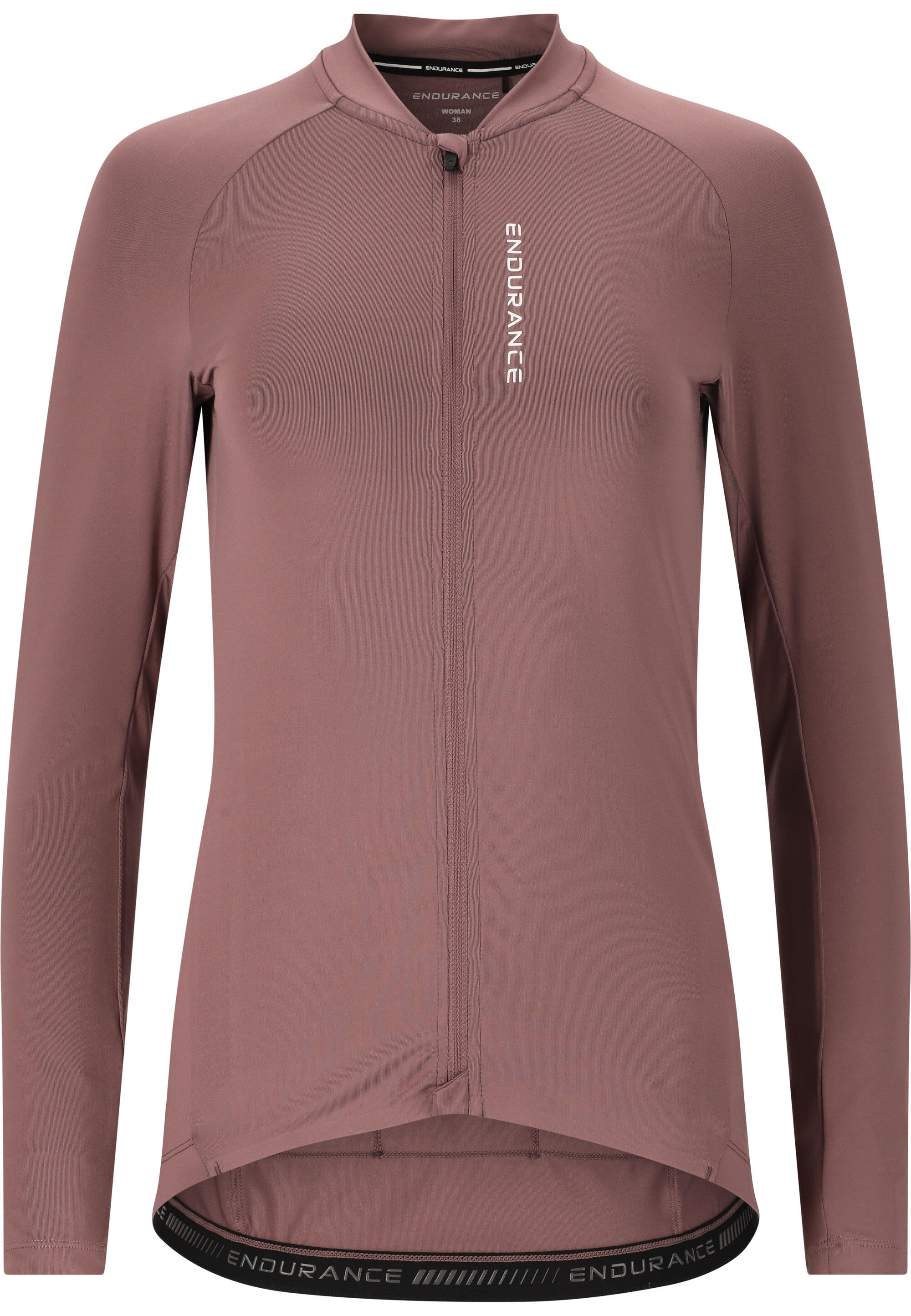 ENDURANCE Maglia a maniche lunghe da donna Endurance Paxton