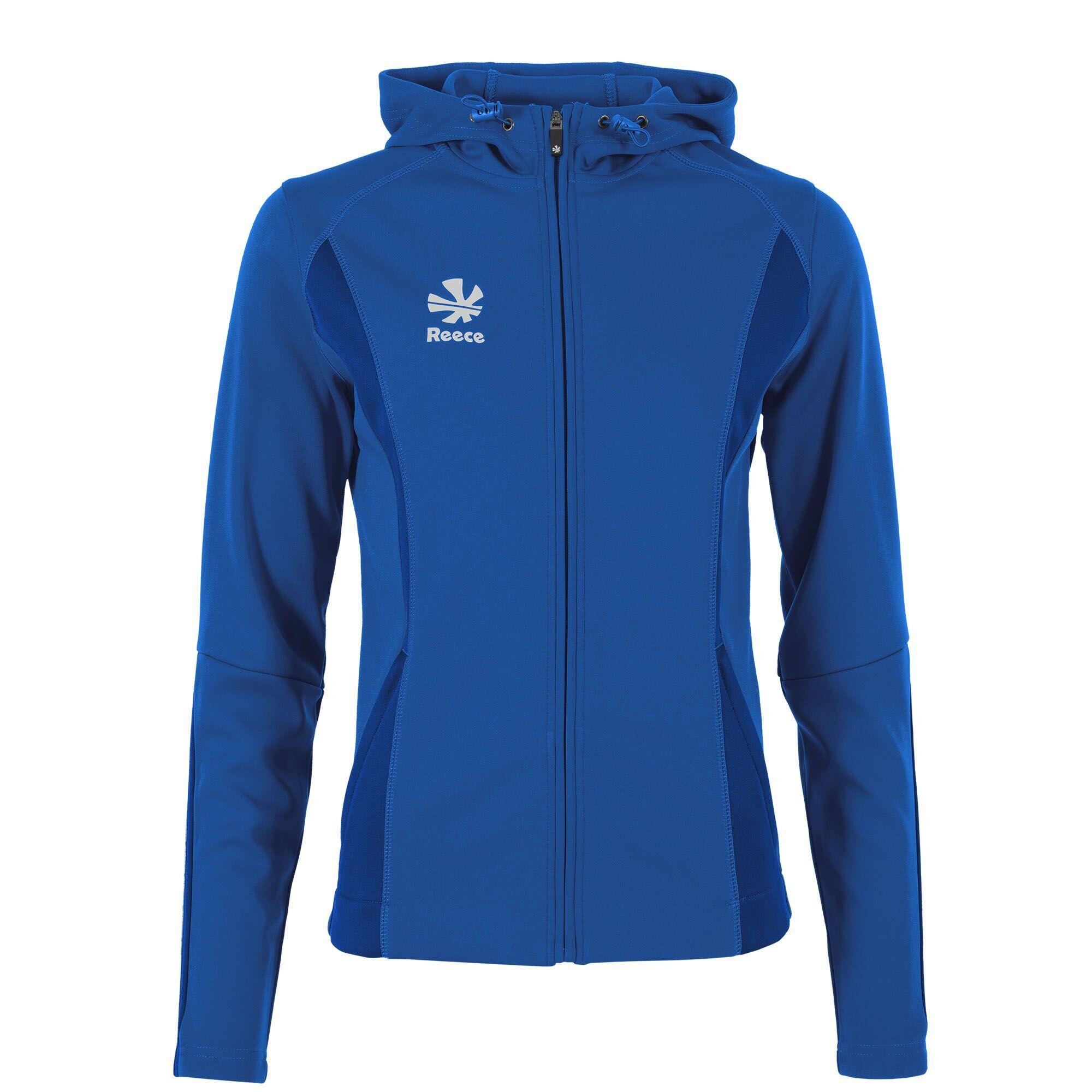 Veste à capuche full zip femme Reece Australia Shift 3/5