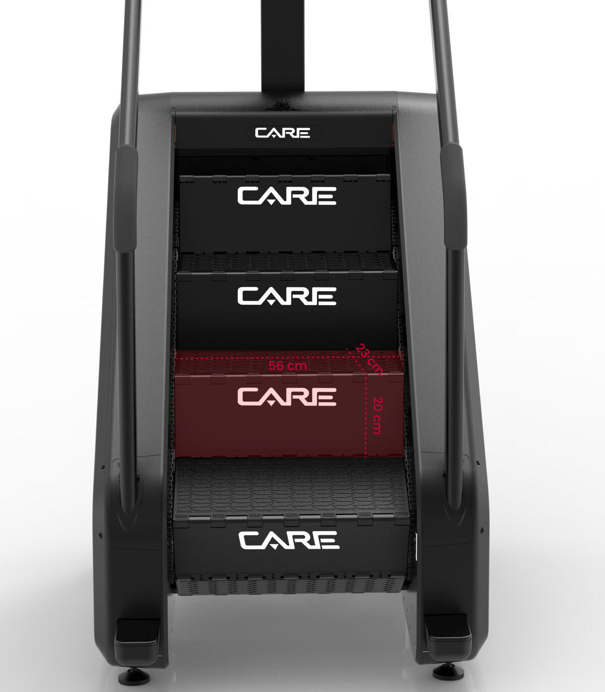 Monte escaliers - CARE - STAIR CLIMBER LED 3/8