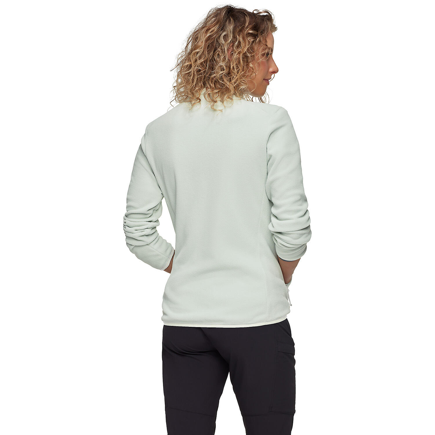 Veste randonnée femmes Mammut Innominata Light 2/4