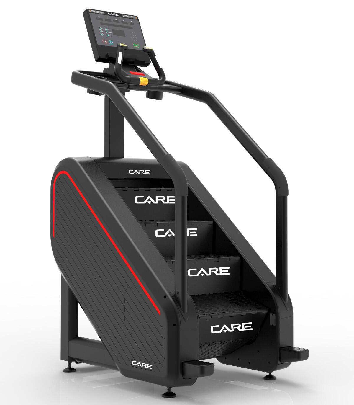 CARE FITNESS Dubbele verstelbare katrol care premium line