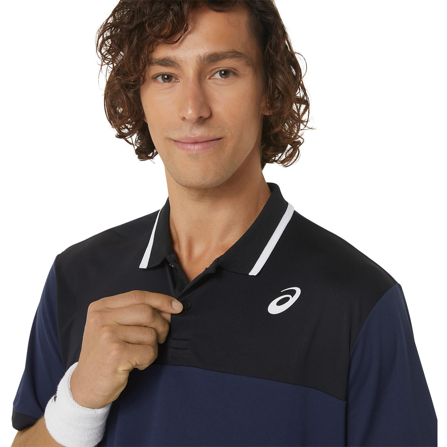 Polo Asics Court 3/6