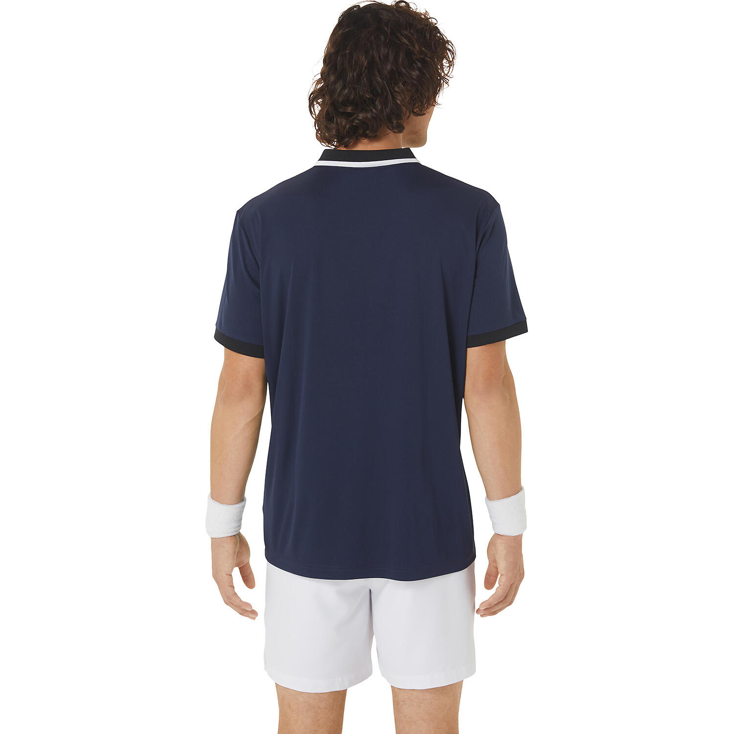 Polo Asics Court 2/6