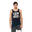 Maiou Leone Active Negru