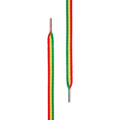 Schnürsenkel Urban Classic flat