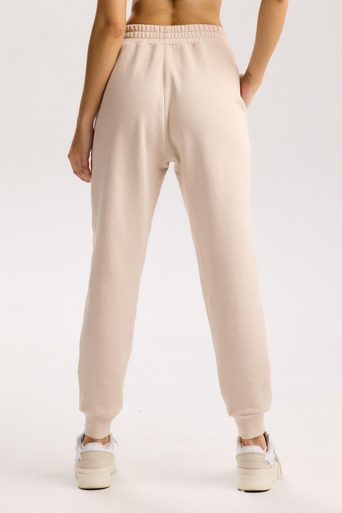 Dames joggingbroek Rough Radical Cotton Active Joggers 3/5
