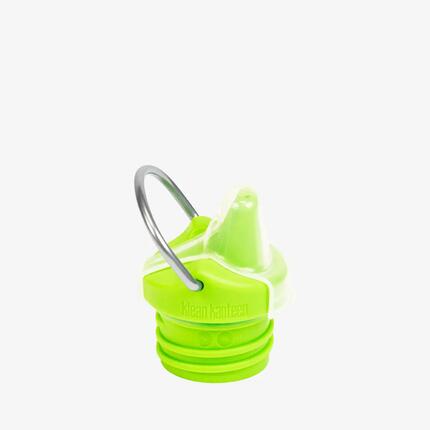 Klean Kanteen Bouchon pour biberons Kid Classic - Vert