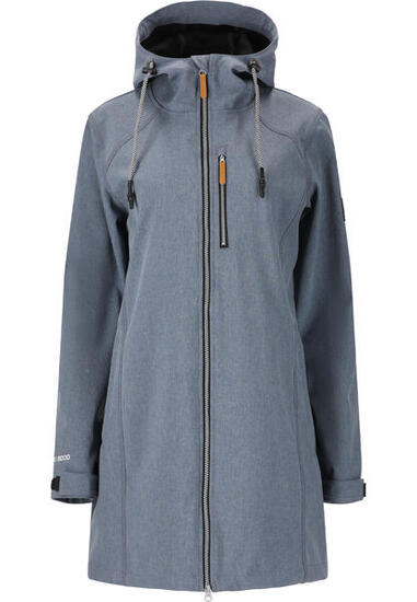 Wodoodporna parka dla kobiet Whistler Thora