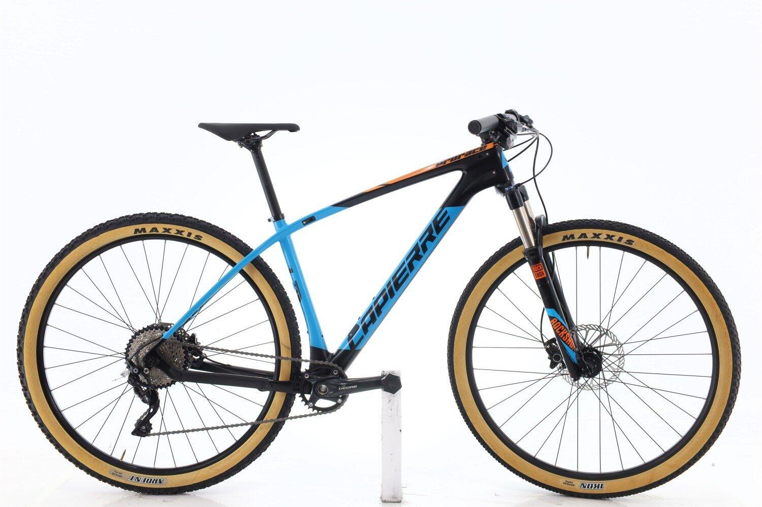 Vtt Lapierre Raid 700 Vtt Lapierre Raid Hotsell