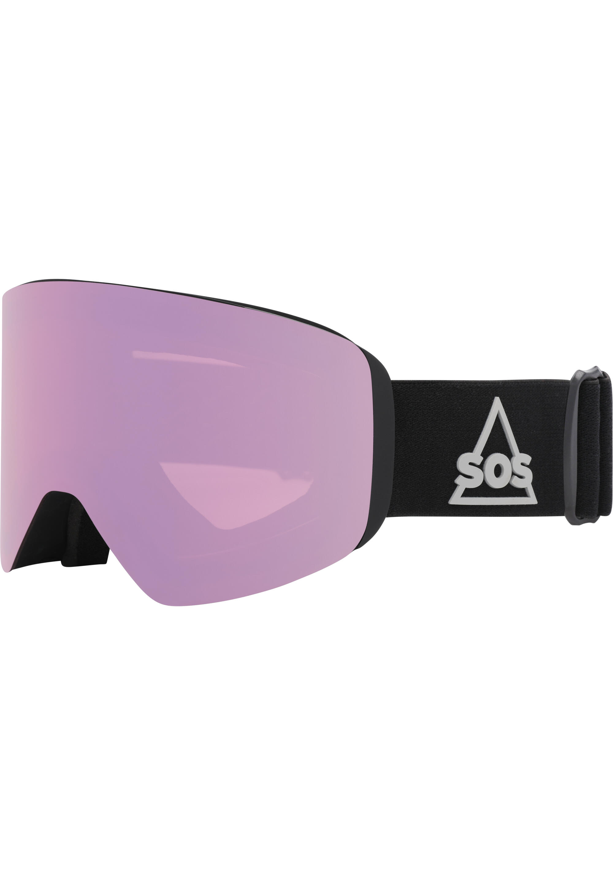 Skibril Seven Springs 3/5