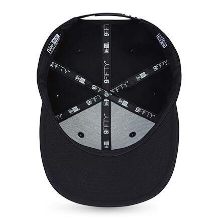 Kappe NEW ERA 950 NFL Schwarz otc 9fifty LASRAI BLKOTC 2/3