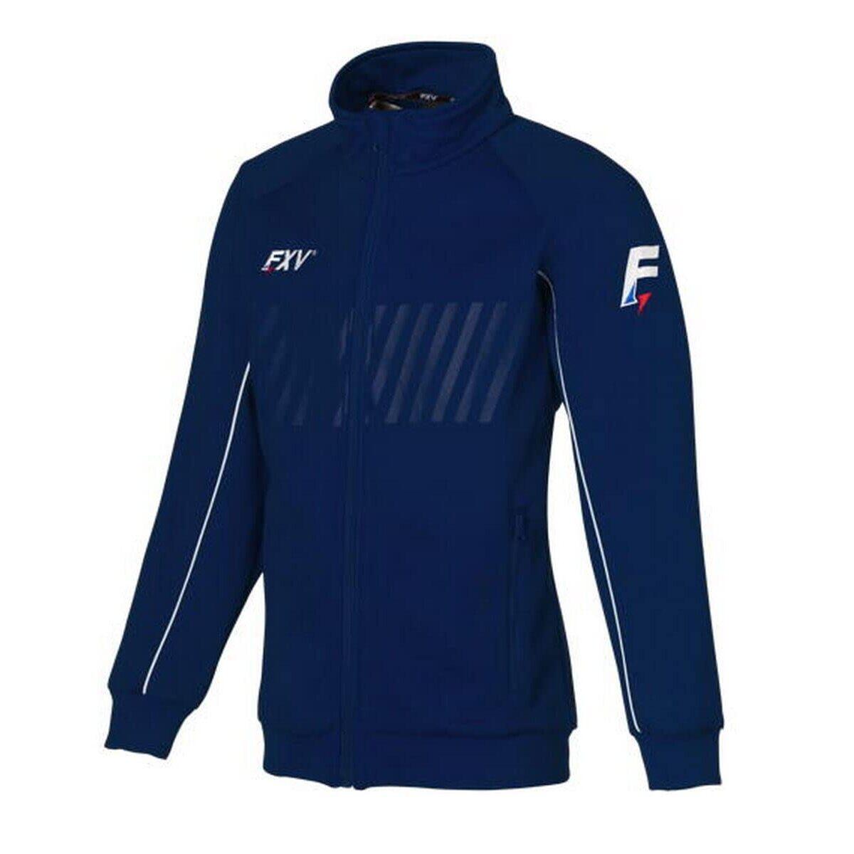 Giacca per bambini Force XV club action 2/2
