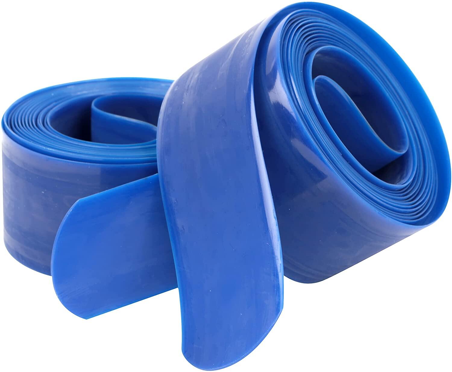Zefal z liner fita anti-furo ciclismo, azul 34mm