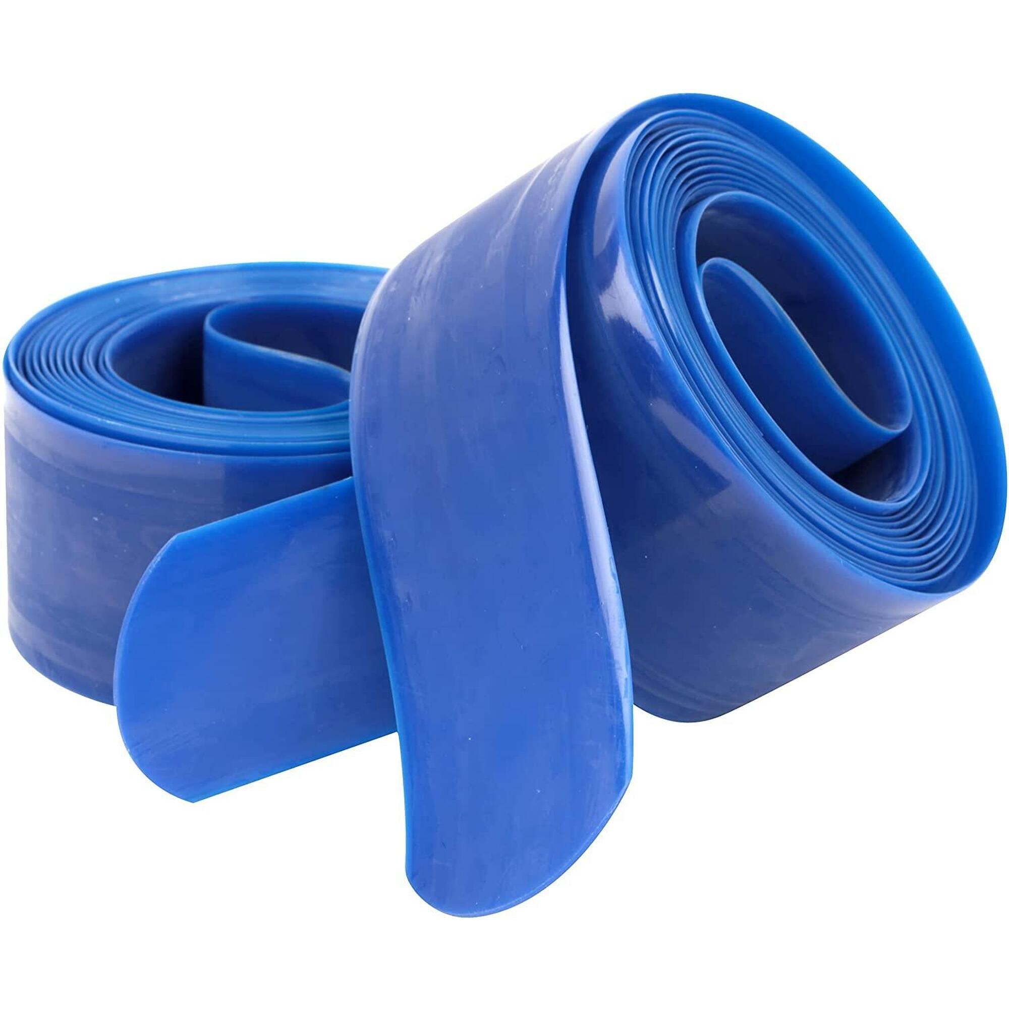 Zefal - Zefal Z Liner Bande Anti-crevaison Cyclisme , Bleu 34mm - Kit De Réparation - Taille Unique - Decathlon