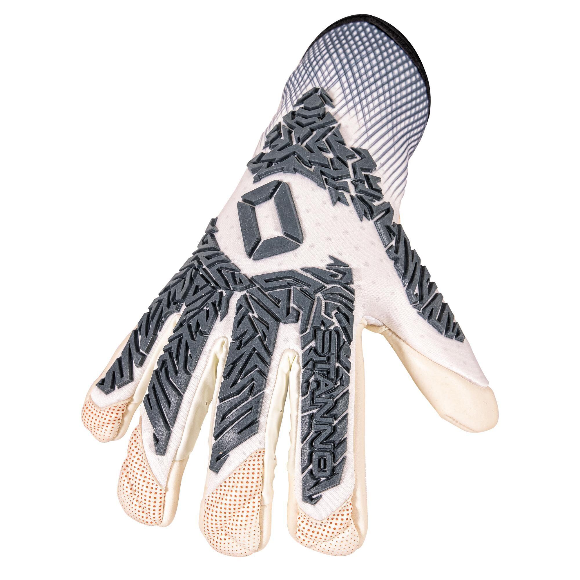 STANNO Stanno Ultimate Grip OPF Strapless Goalkeeper Gloves