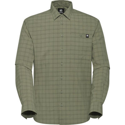 Hemd Lenni Longsleeve Shirt