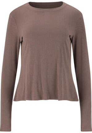 T-shirt manches longues femme Athlecia Mandes