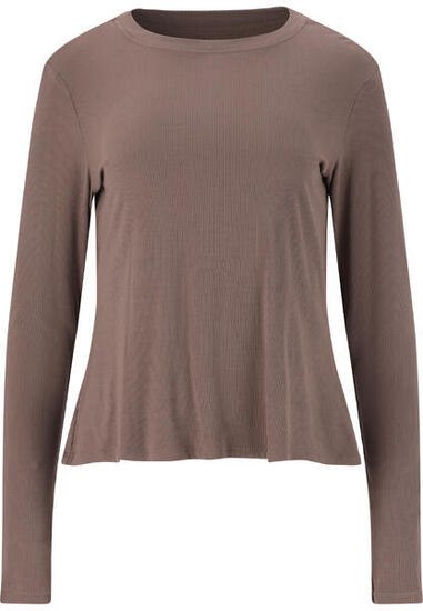 T-shirt manches longues femme Athlecia Mandes