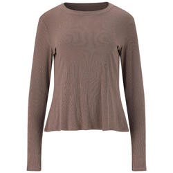 T-shirt manches longues femme Athlecia Mandes